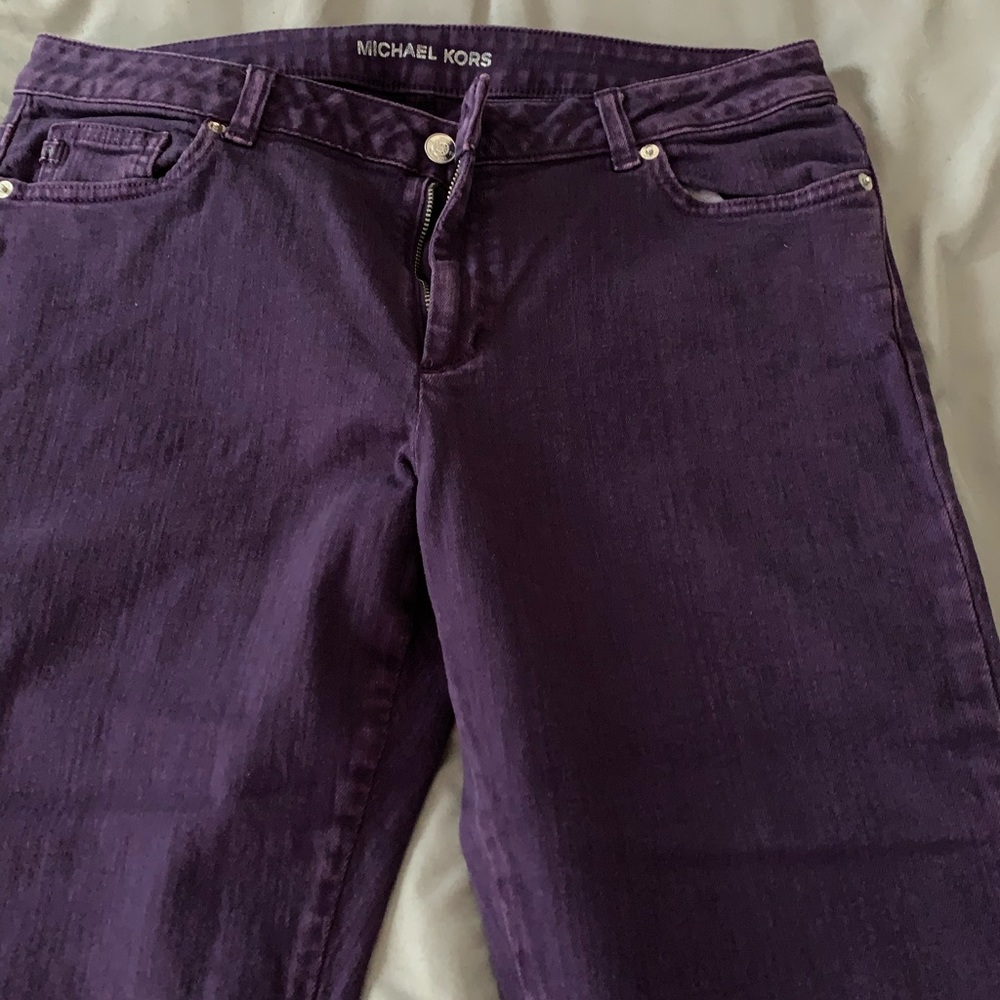 Mk jeans